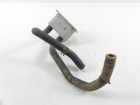 2021 Polaris RZR XP 1000 EPS Oil Cooler + Hoses Set 1240820 {{ shop.shopifyCountryName }} - Mototech271