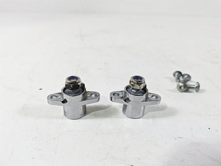2020 Harley Touring FLHT Electra Glide Saddlebag Lock Key Set 90300024 {{ shop.shopifyCountryName }} - Mototech271