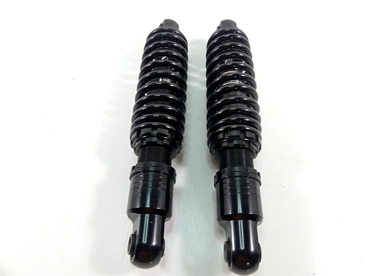 2014 Harley Dyna FXDB Street Bob Drag Specialties 12" Ride Height Shocks 585546 {{ shop.shopifyCountryName }} - Mototech271