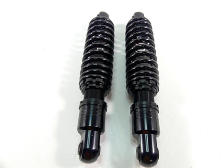 2014 Harley Dyna FXDB Street Bob Drag Specialties 12" Ride Height Shocks 585546 {{ shop.shopifyCountryName }} - Mototech271