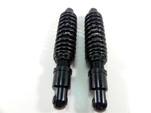 Load image into Gallery viewer, 2014 Harley Dyna FXDB Street Bob Drag Specialties 12&quot; Ride Height Shocks 585546 | Mototech271
