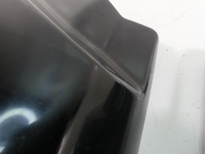2012 Harley Touring FLHTP Electra Glide Side Cover Fairing Cowl Set 66048-09A | Mototech271