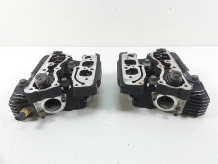 2008 Harley Softail FXSTB Night Train 96ci Cylinderhead Head Set 17178-06A {{ shop.shopifyCountryName }} - Mototech271
