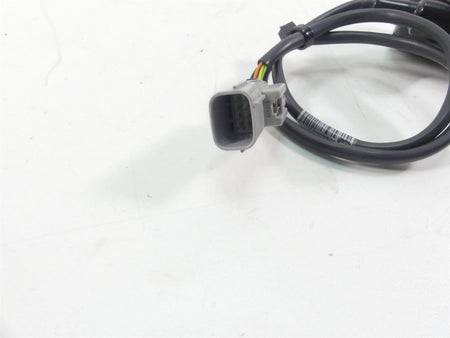 2014 Ducati Hypermotard 821 SP Ride Fly By Wire Throttle Grip Set 66020031C {{ shop.shopifyCountryName }} - Mototech271