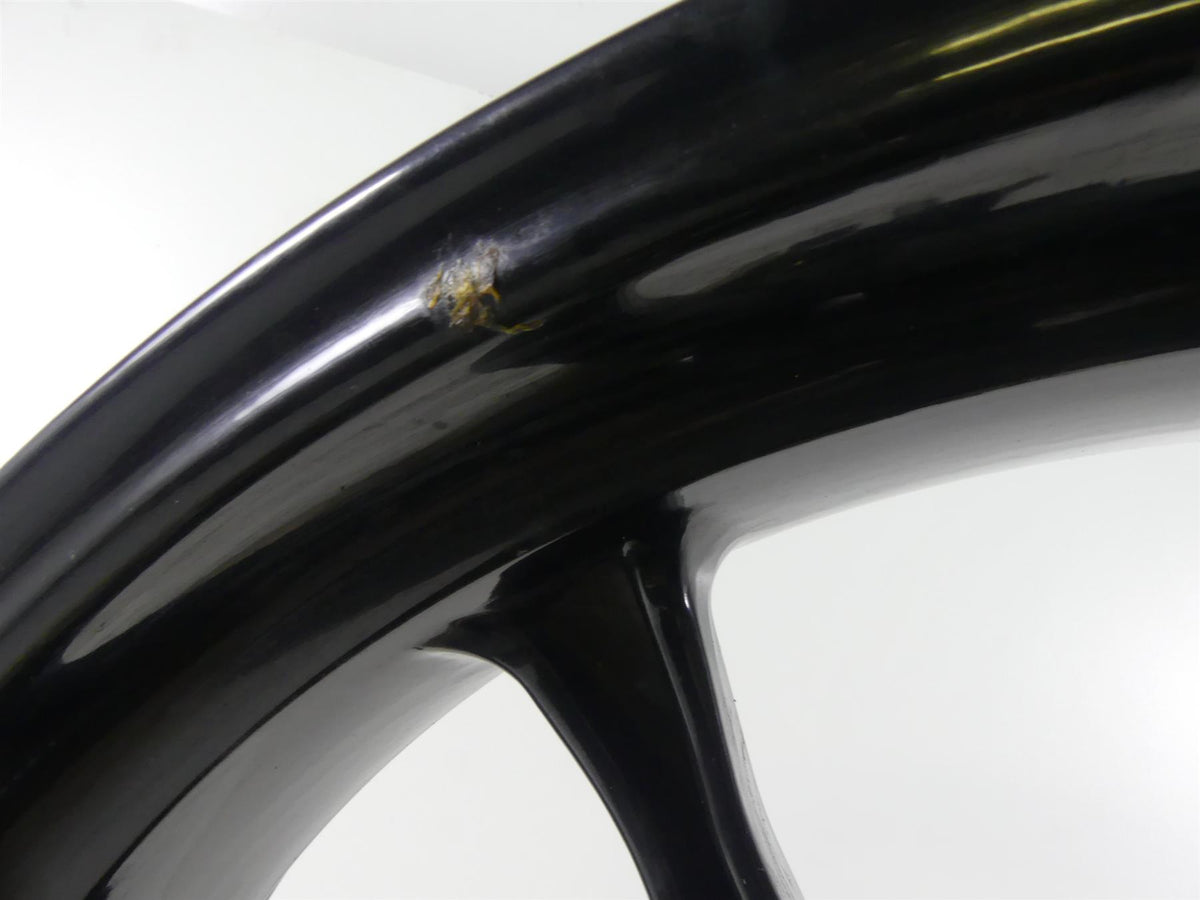 2017 Victory Octane 1200 Straight Front Wheel Rim 18x3.5 1522092-266 {{ shop.shopifyCountryName }} - Mototech271