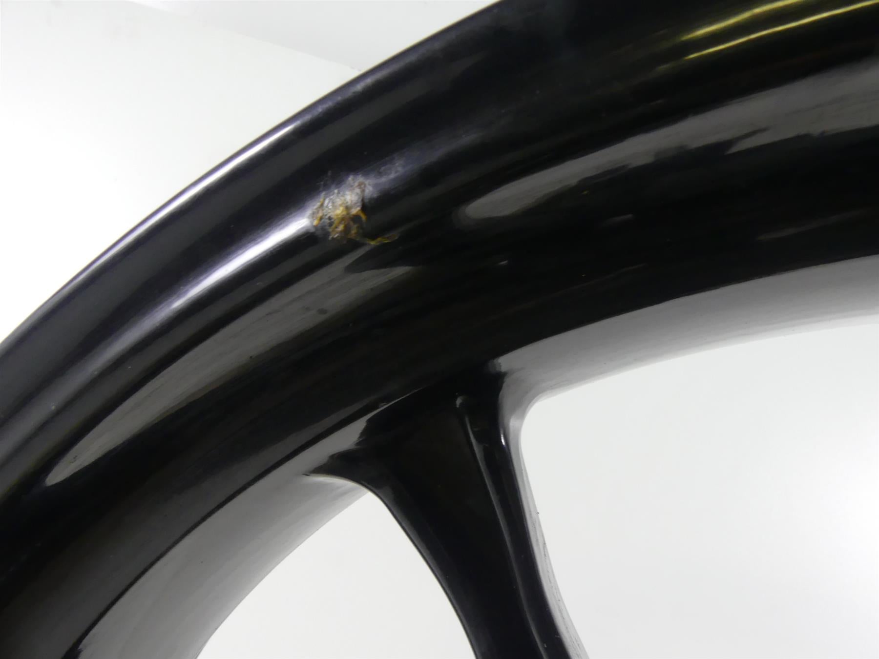 2017 Victory Octane 1200 Straight Front Wheel Rim 18x3.5 1522092-266 {{ shop.shopifyCountryName }} - Mototech271