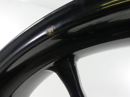 2017 Victory Octane 1200 Straight Front Wheel Rim 18x3.5 1522092-266 {{ shop.shopifyCountryName }} - Mototech271
