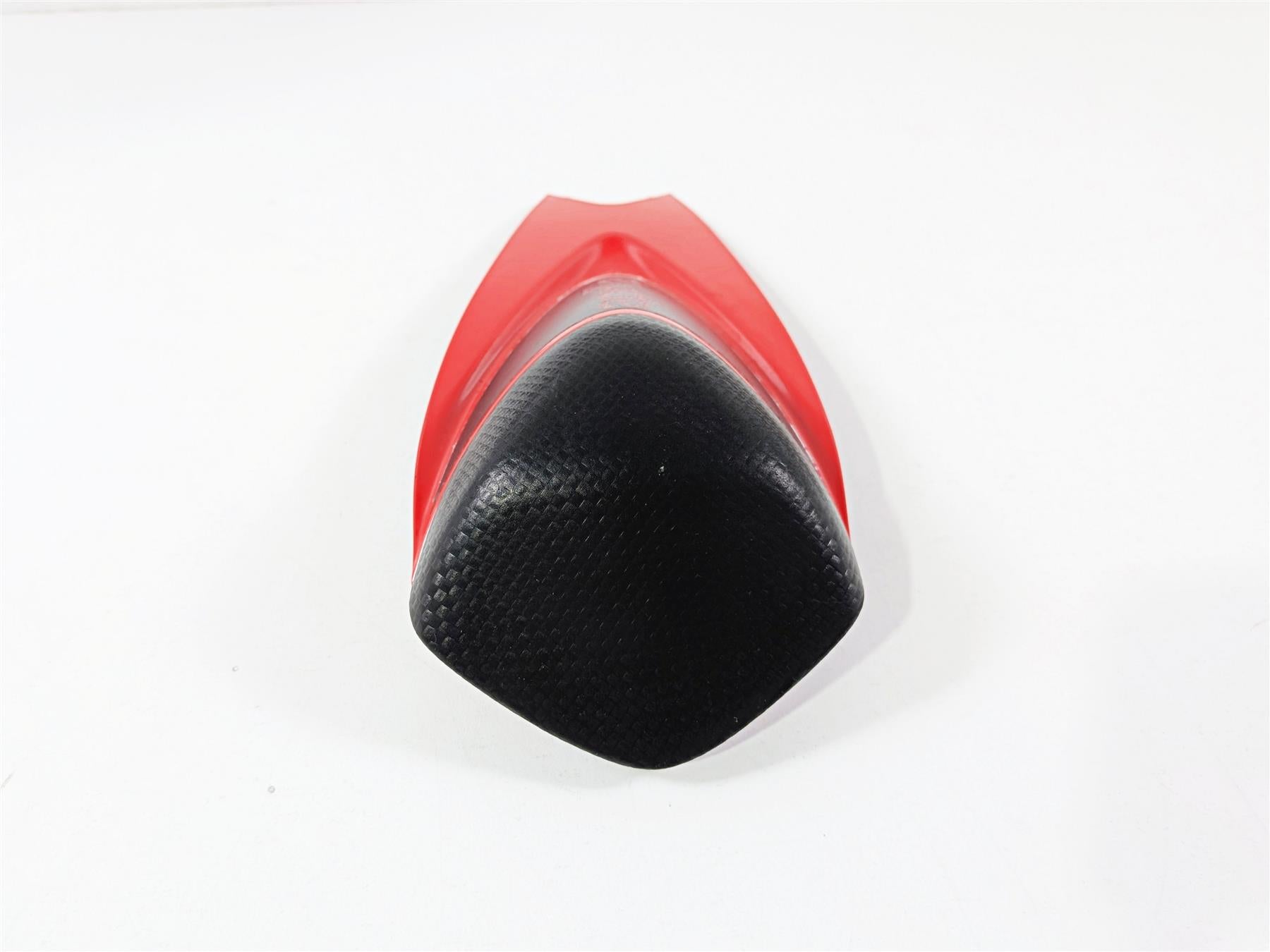 2014 Aprilia RSV4 RR Factory Passenger Seat Cowl Cover Fairing 858837 {{ shop.shopifyCountryName }} - Mototech271