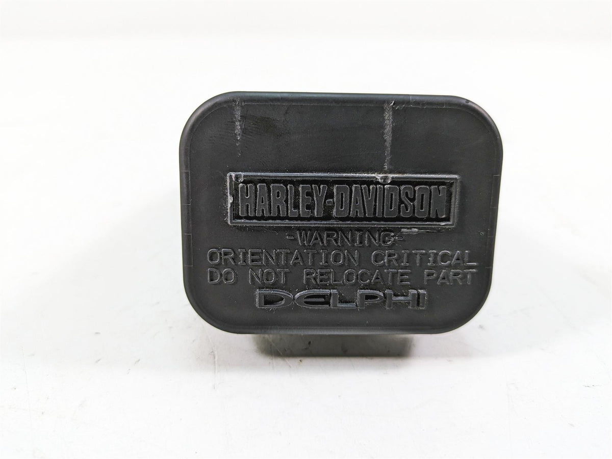 2006 Harley Softail FXSTSI Springer Tsm Turn Signal Module 68921-01D {{ shop.shopifyCountryName }} - Mototech271