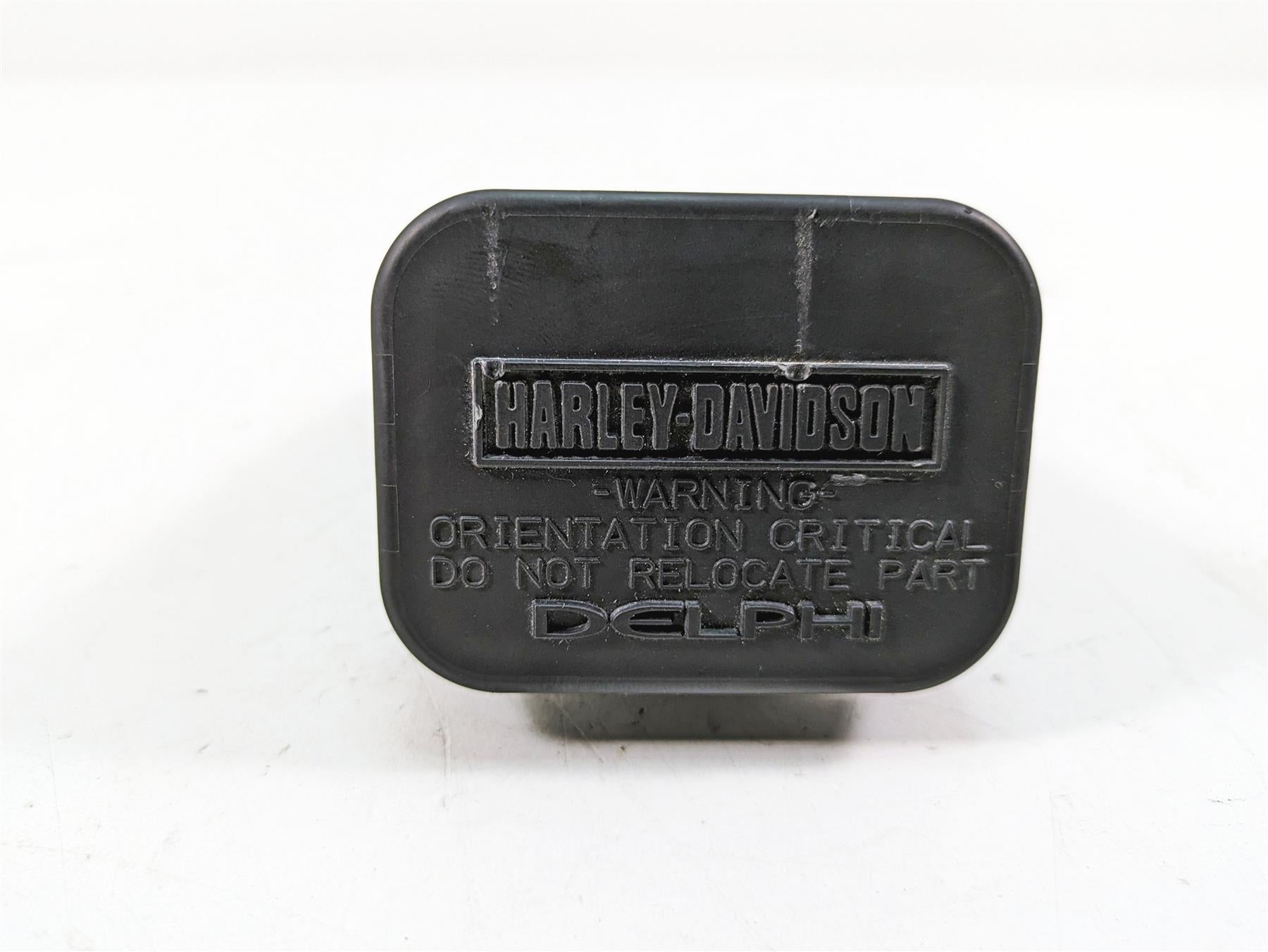 2006 Harley Softail FXSTSI Springer Tsm Turn Signal Module 68921-01D {{ shop.shopifyCountryName }} - Mototech271