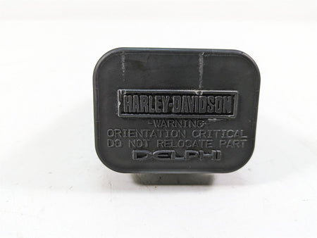 2006 Harley Softail FXSTSI Springer Tsm Turn Signal Module 68921-01D {{ shop.shopifyCountryName }} - Mototech271