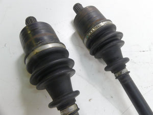 2016 Polaris RZR900 S EPS Front Cv Drive Shaft Axle Set  1333263 1333946