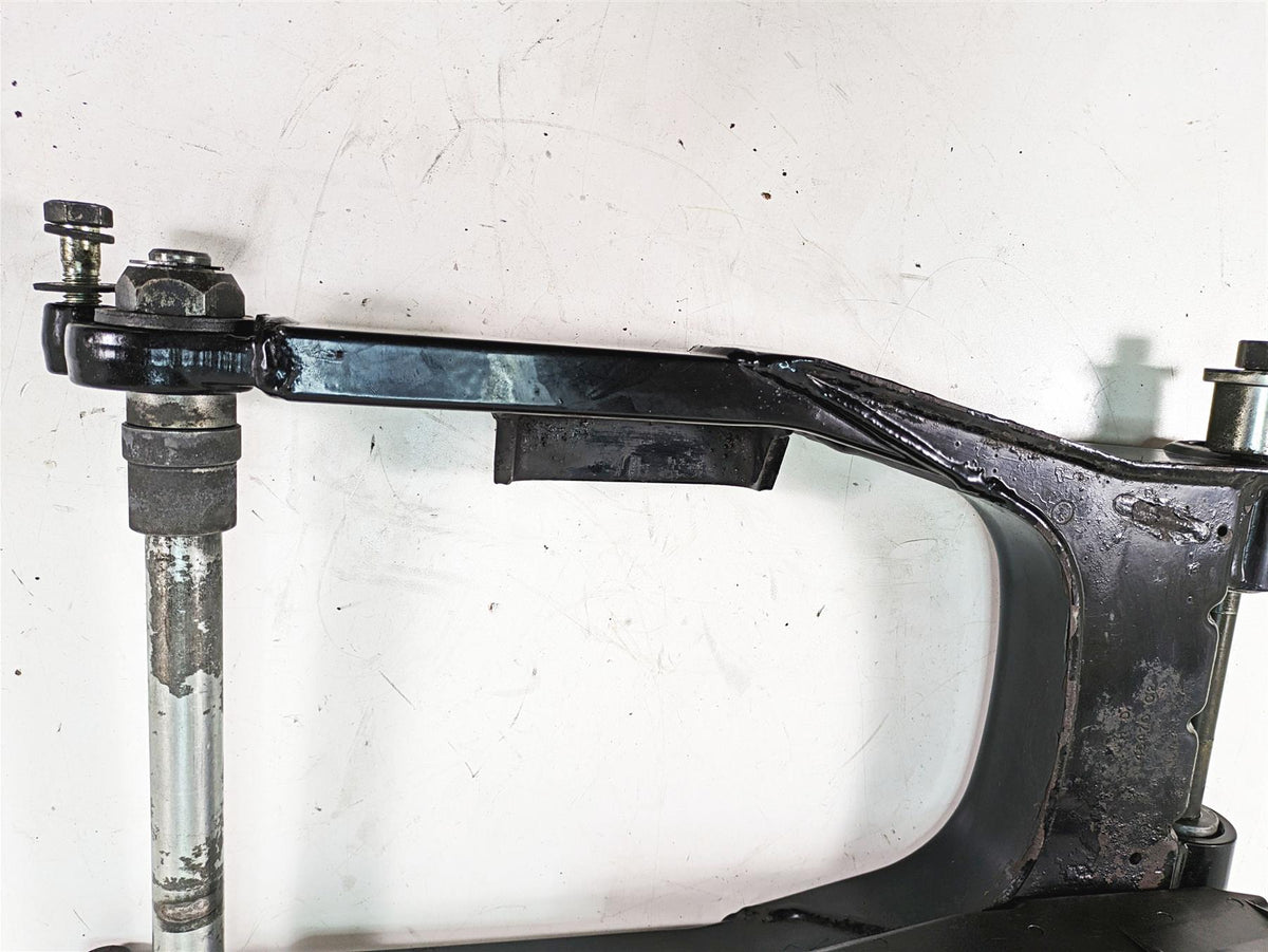 2005 Harley Touring FLHTCUI Electra Glide Rear Swing Arm Swingarm 1" 45470-02 {{ shop.shopifyCountryName }} - Mototech271