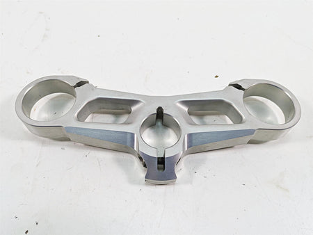2016 Ducati Panigale 1299 S Upper Triple Tree 53mm Clamp Ohlins 34130881A {{ shop.shopifyCountryName }} - Mototech271