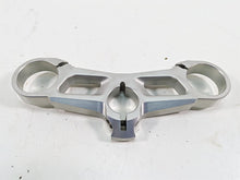 Load image into Gallery viewer, 2016 Ducati Panigale 1299 S Upper Triple Tree 53mm Clamp Ohlins 34130881A
