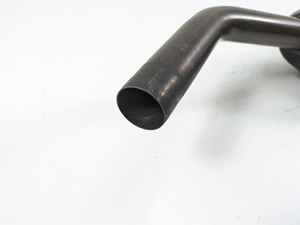 2012 Triumph Tiger 800XC ABS Oem Exhaust Muffler Silencer Pipe T2205030 T2205040 {{ shop.shopifyCountryName }} - Mototech271