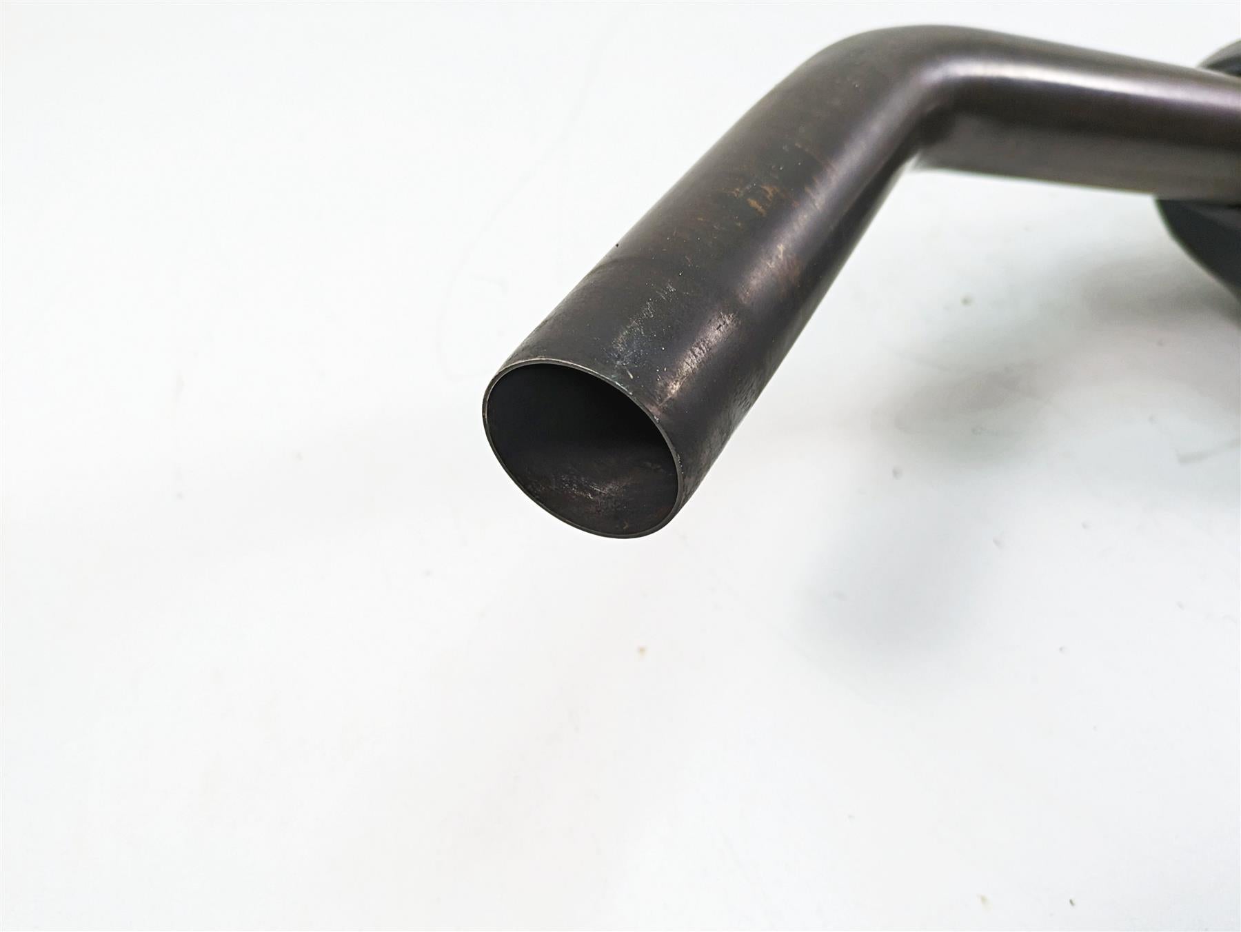 2012 Triumph Tiger 800XC ABS Oem Exhaust Muffler Silencer Pipe T2205030 T2205040 {{ shop.shopifyCountryName }} - Mototech271