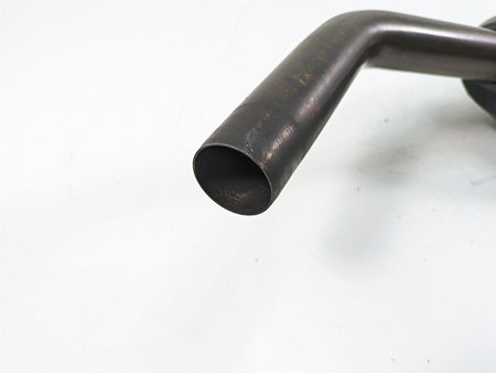 2012 Triumph Tiger 800XC ABS Oem Exhaust Muffler Silencer Pipe T2205030 T2205040 {{ shop.shopifyCountryName }} - Mototech271