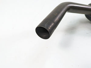 2012 Triumph Tiger 800XC ABS Oem Exhaust Muffler Silencer Pipe T2205030 T2205040