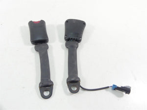 2018 Can Am Maverick X3 XMR Turbo R Seat Belt Buckle Set 708002654 | Mototech271