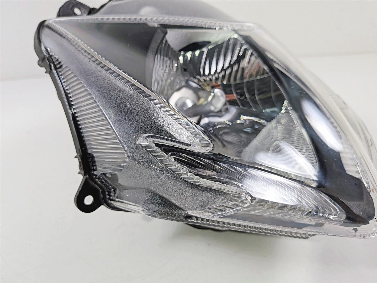 2011 Ducati Streetfighter 1098 S Headlight Head Light Lamp LED Bulb 52010182A {{ shop.shopifyCountryName }} - Mototech271