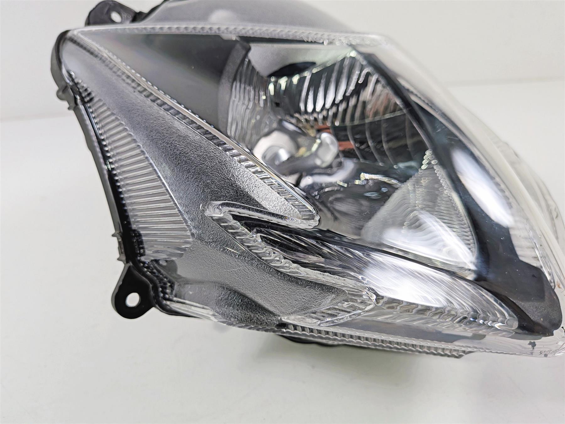 2011 Ducati Streetfighter 1098 S Headlight Head Light Lamp LED Bulb 52010182A {{ shop.shopifyCountryName }} - Mototech271