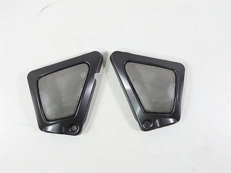 2016 Harley VRSCDX Night Rod Neck Cover Fairing Set 66297-07 66296-07 {{ shop.shopifyCountryName }} - Mototech271