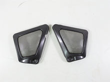 Load image into Gallery viewer, 2016 Harley VRSCDX Night Rod Neck Cover Fairing Set 66297-07 66296-07 | Mototech271
