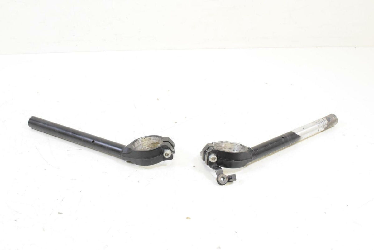 2007 Kawasaki ZX6R ZX636 ZX6 Ninja Clip On Handlebar Handle Bars 46003-0137 {{ shop.shopifyCountryName }} - Mototech271