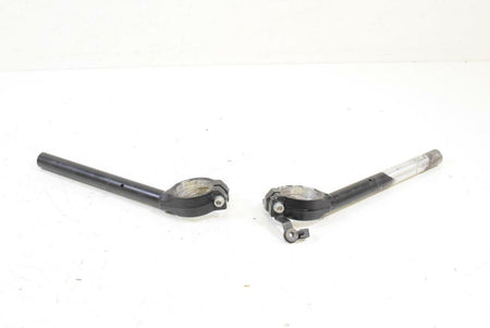 2007 Kawasaki ZX6R ZX636 ZX6 Ninja Clip On Handlebar Handle Bars 46003-0137 {{ shop.shopifyCountryName }} - Mototech271