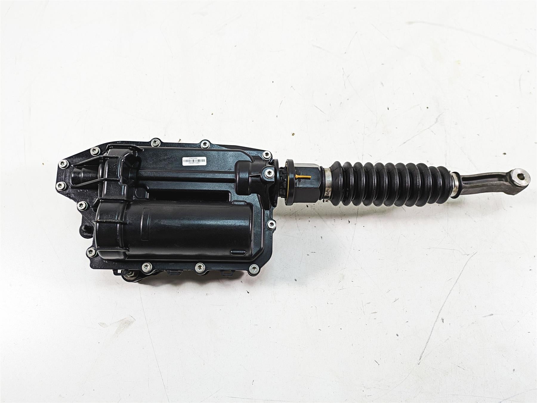 2016 Seadoo RXT 260 Ibr Reverse Motor Actuator 278003292 278003606
