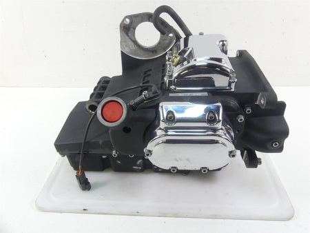 2005 Harley Touring FLHRSI Road King 5-Speed Transmission Gear Box 45K 33035-05 {{ shop.shopifyCountryName }} - Mototech271