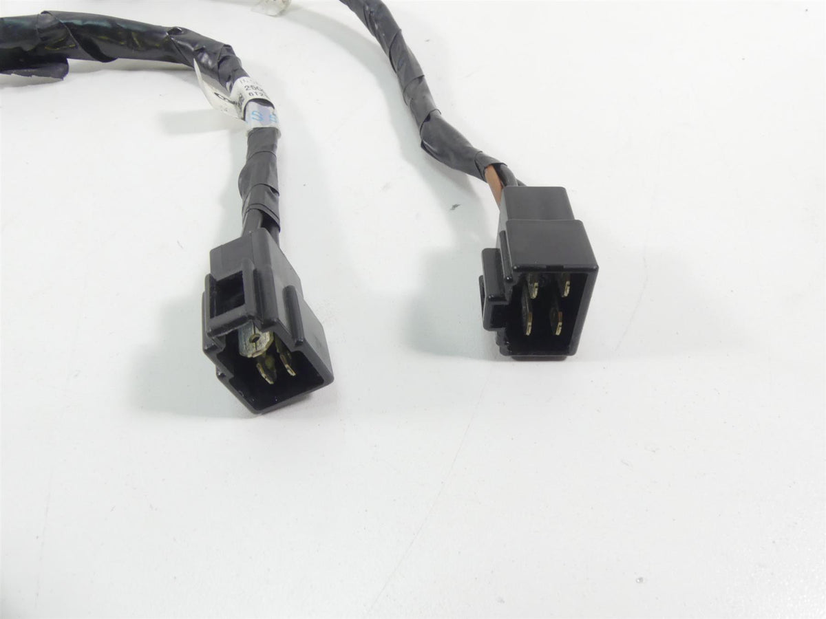2015 Triumph 1050 Speed Triple R Rectifier Voltage Regulator T1300675 FH020AA {{ shop.shopifyCountryName }} - Mototech271