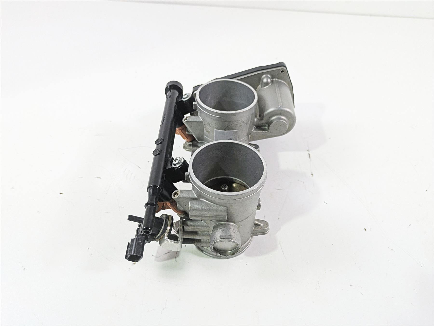 2021 Kawasaki Teryx KRX KRF 1000 Mikuni Throttle Body Bodies 16163-0991 {{ shop.shopifyCountryName }} - Mototech271
