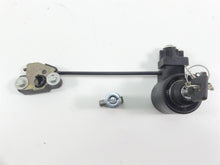 Load image into Gallery viewer, 2006 Harley VRSCD Night Rod Ignition Switch Key Lock Set 71403-01 52385-01 | Mototech271

