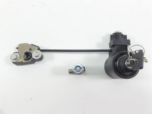 2006 Harley VRSCD Night Rod Ignition Switch Key Lock Set 71403-01 52385-01 | Mototech271