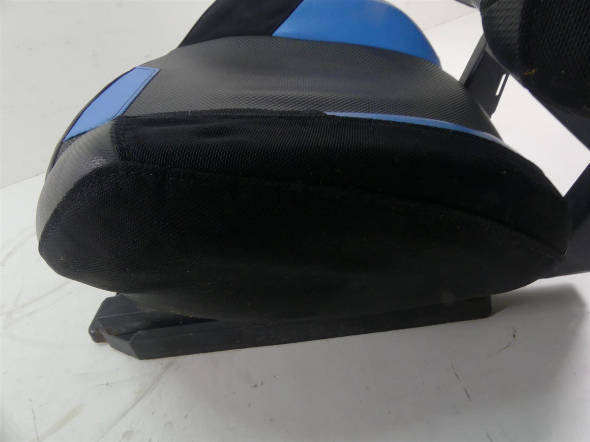 2020 Polaris RZR RS1 1000 Rider Driver Seat Saddle + Base & Adjuster 2689112 {{ shop.shopifyCountryName }} - Mototech271