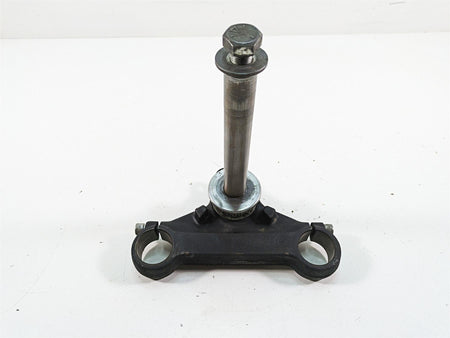 1990 Harley Sportster XLH883 XL883 Lower Triple Tree Steering Stem 45549-88 {{ shop.shopifyCountryName }} - Mototech271