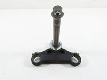 Load image into Gallery viewer, 1990 Harley Sportster XLH883 XL883 Lower Triple Tree Steering Stem 45549-88 | Mototech271
