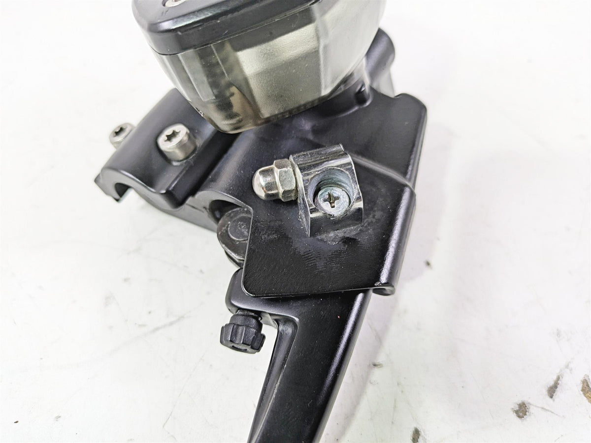 2015 BMW K1600 GT K48 Front Brake Master Cylinder READ 32728528286 32728530049 {{ shop.shopifyCountryName }} - Mototech271
