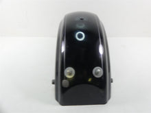 Load image into Gallery viewer, 2014 Harley Touring FLHXS Street Glide Sp Rear Fender Tire Hugger 59731-09A | Mototech271
