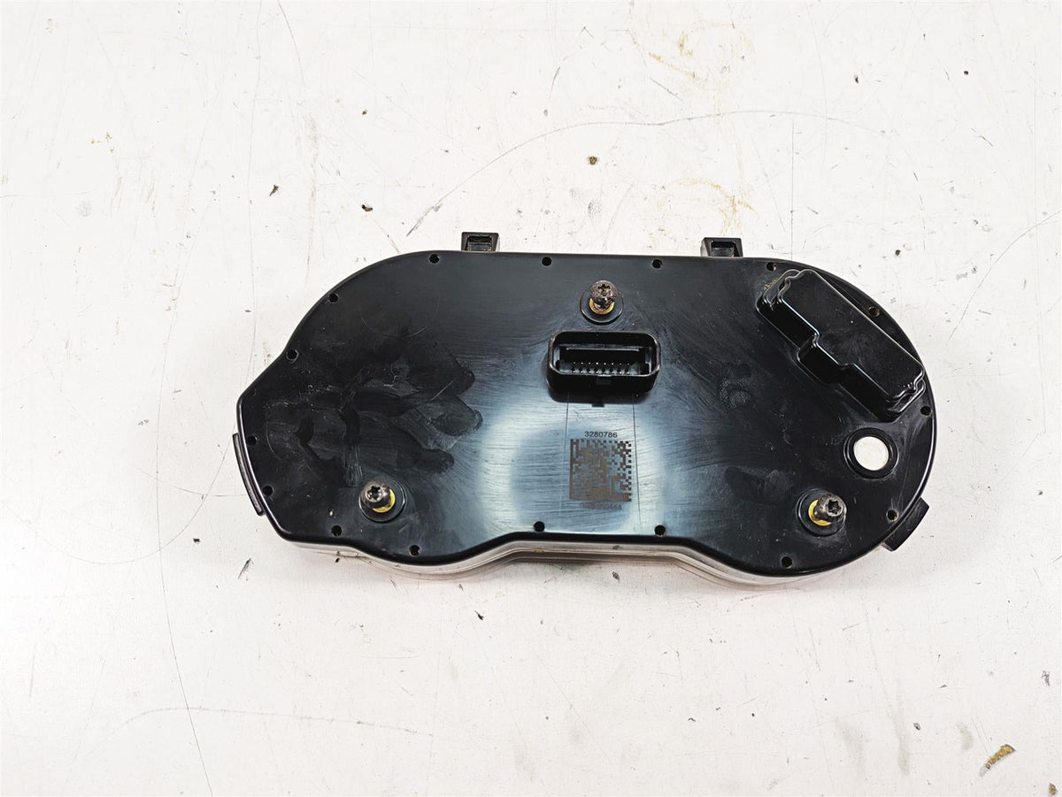 2019 Polaris RZR S 1000 EPS Speedometer Gauges Instrument 1k - Read 3280786 {{ shop.shopifyCountryName }} - Mototech271
