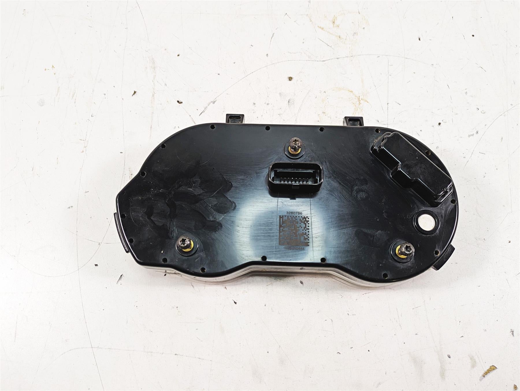 2019 Polaris RZR S 1000 EPS Speedometer Gauges Instrument 1k - Read 3280786 {{ shop.shopifyCountryName }} - Mototech271
