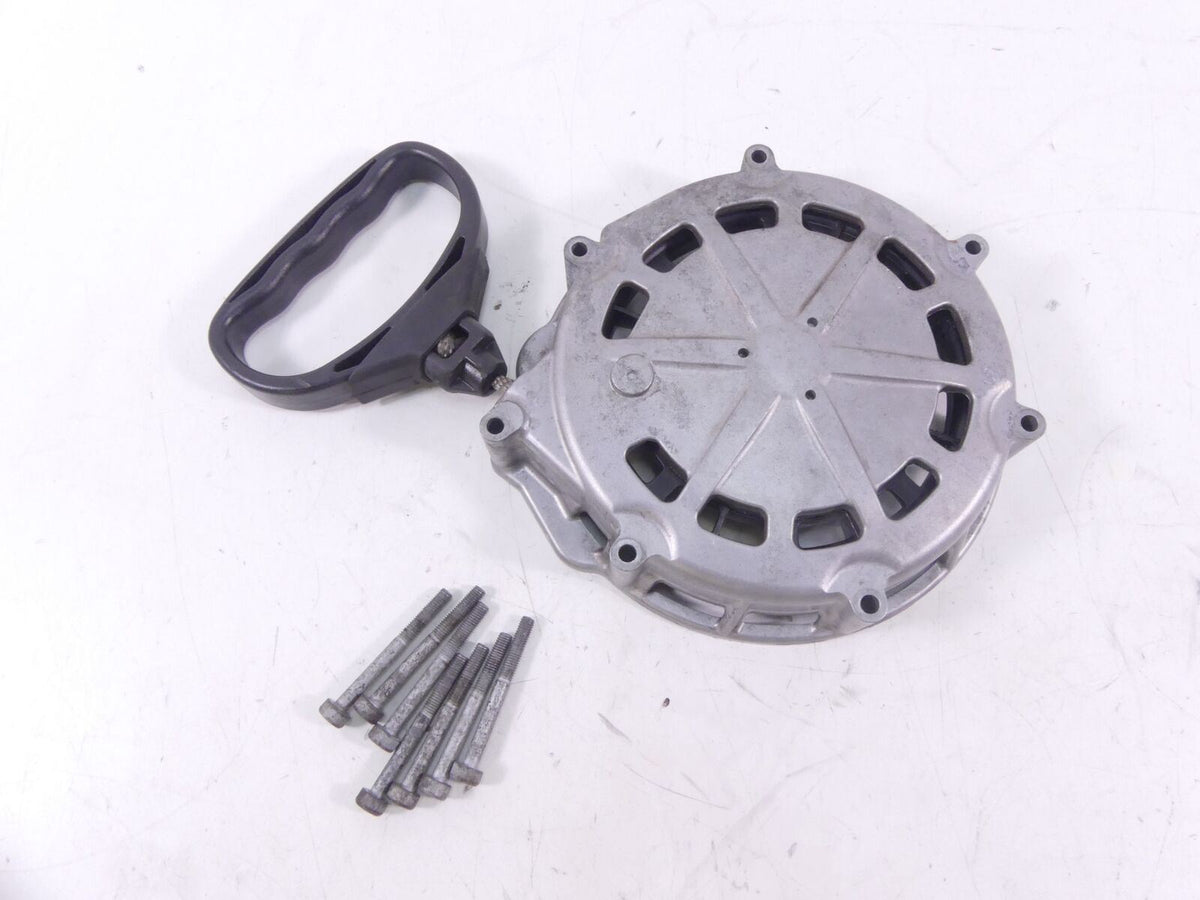2021 Polaris 650 Matryx Indy VR1 Rewind Recoil Engine Hand Pull Starter 1206110 {{ shop.shopifyCountryName }} - Mototech271