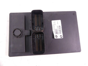 2008 BMW R1200GS K255 Adv Central Chassis Electronics Module 61357713299