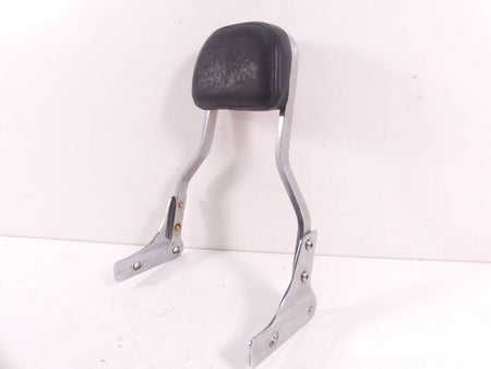 2001 Kawasaki VN1500 Vulcan C Sissy Bar Passenger Back Rest 14" {{ shop.shopifyCountryName }} - Mototech271