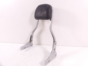 2001 Kawasaki VN1500 Vulcan C Sissy Bar Passenger Back Rest 14" | Mototech271