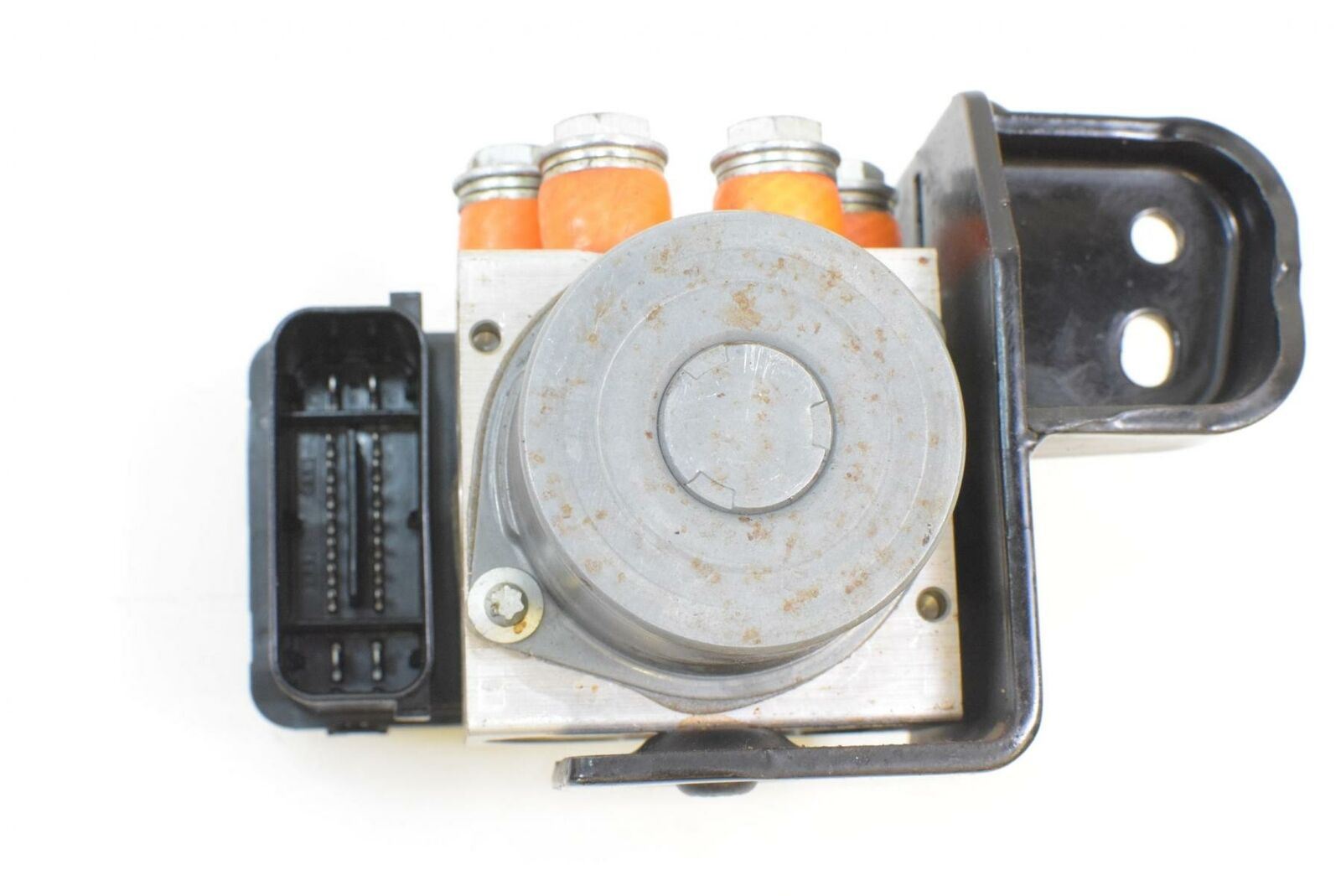 2015 Harley FXDWG Dyna Wide Glide Abs Brake Pump Module 48340-12 {{ shop.shopifyCountryName }} - Mototech271