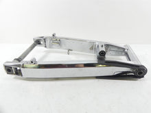 Load image into Gallery viewer, 2001 Kawasaki ZX600J2 ZX6R Ninja Rear Chrome Swingarm Swing Arm 33001-1579 | Mototech271
