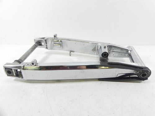 2001 Kawasaki ZX600J2 ZX6R Ninja Rear Chrome Swingarm Swing Arm 33001-1579 | Mototech271